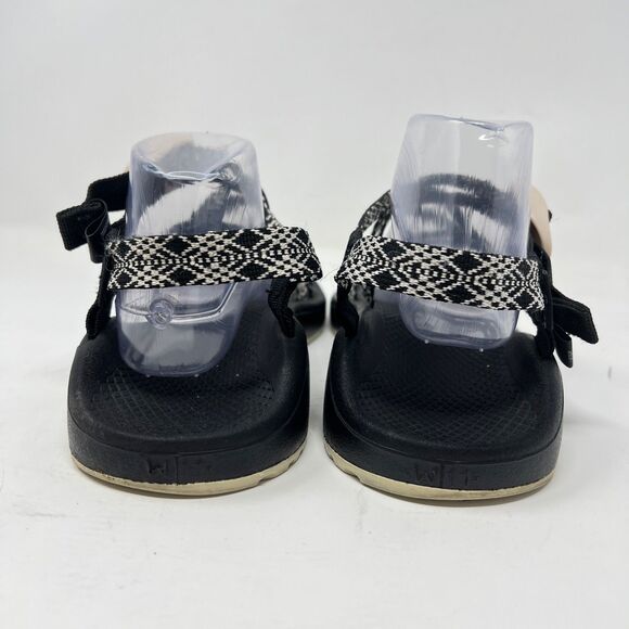 Chaco Classic Women Strappy Sandal- W 11 - Picture 5 of 9